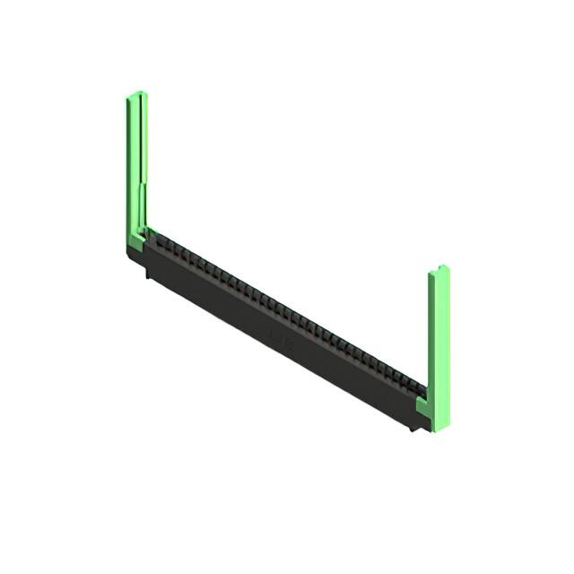 387-033-544-668 EDAC Inc.  Edgeboard Connectors